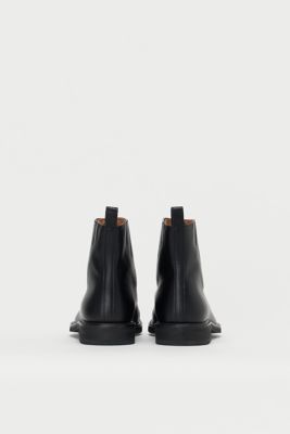 front fastner boots vs－s－ffb | Hender
